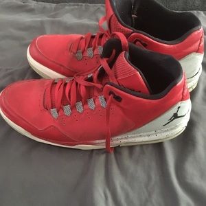 Men’s Jordan’s size 11